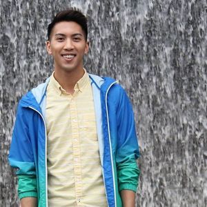 Meet your Posher, Michael gabriel